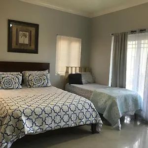 Alexanders Penthouse On The Villa Ocho Rios