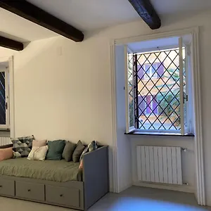  Apartment In The Rome's Soul Close To Navona Square
