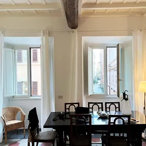  Apartment Castel Sant'angelo Relais