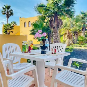 Paradise House Apartment Corralejo