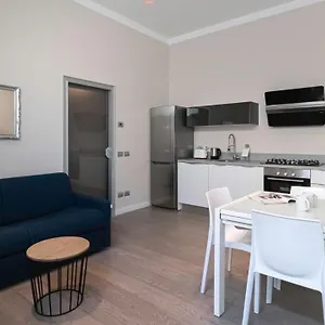 Italianway - Naviglio Pavese 6 Apartment Milan