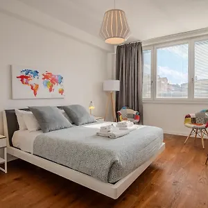  Apartment Elisa Sistine Chapel