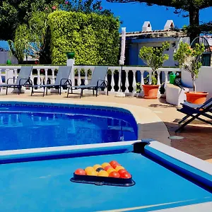 El Cortijo De Miguel Villa Nerja